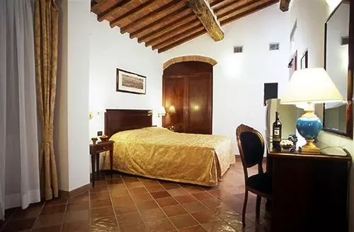 Pian D'Ercole Resort