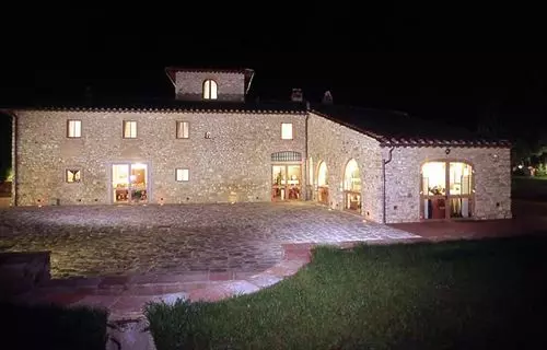 Pian D'Ercole Resort