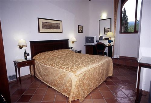 Pian D'Ercole Resort