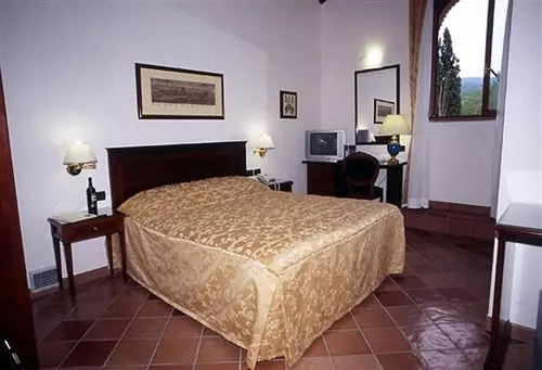 Pian D'Ercole Resort