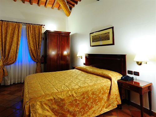 Pian D'Ercole Resort