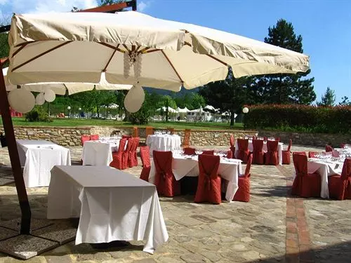 Pian D'Ercole Resort