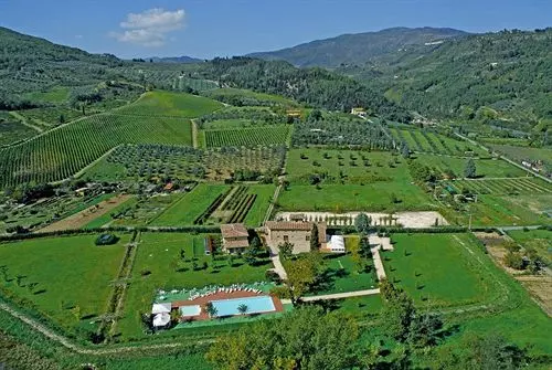 Pian D'Ercole Resort