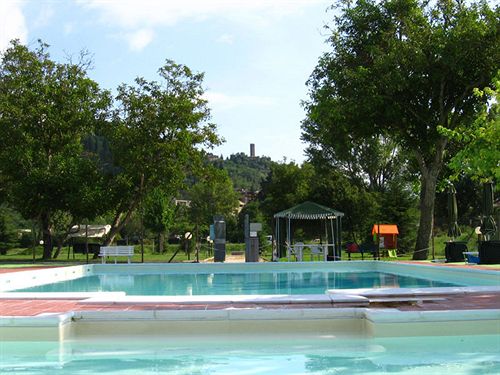 Pian D'Ercole Resort