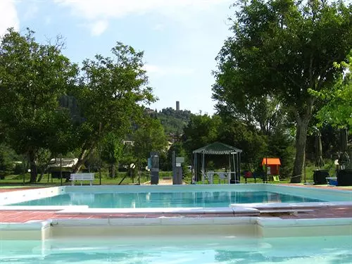 Pian D'Ercole Resort