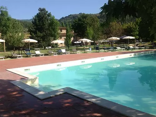 Pian D'Ercole Resort