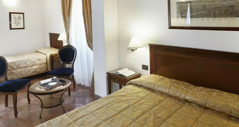 Pian D'Ercole Resort