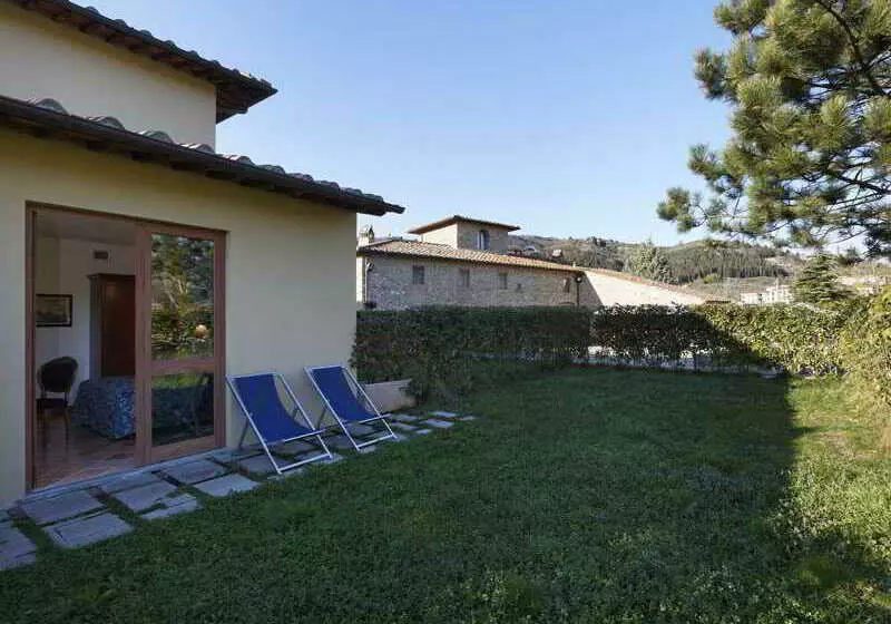 Pian D'Ercole Resort