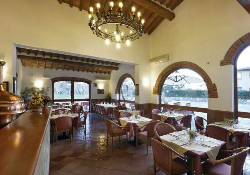 Pian D'Ercole Resort