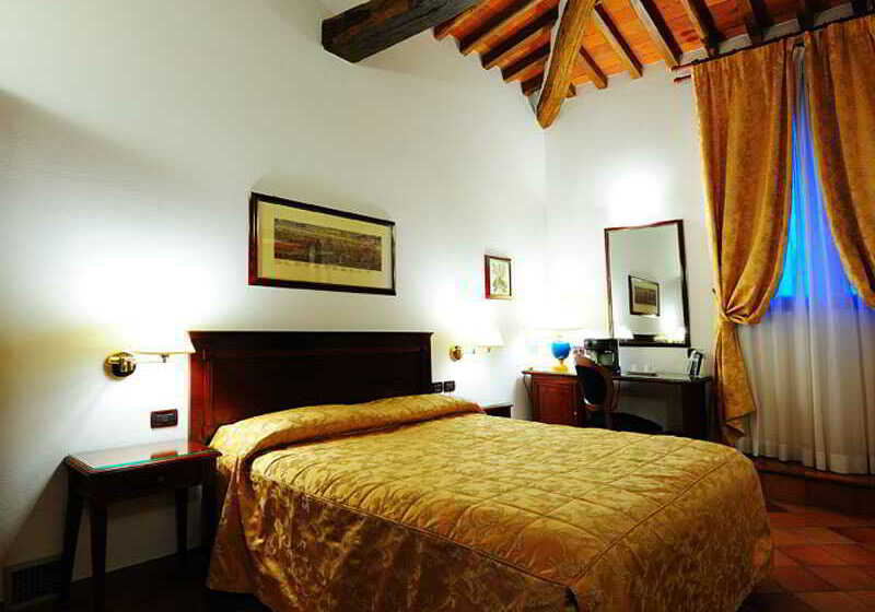 Pian D'Ercole Resort