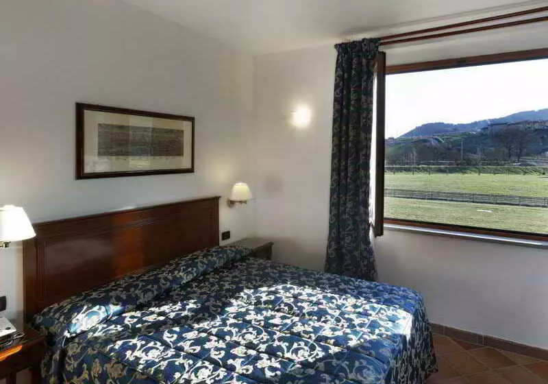 Pian D'Ercole Resort