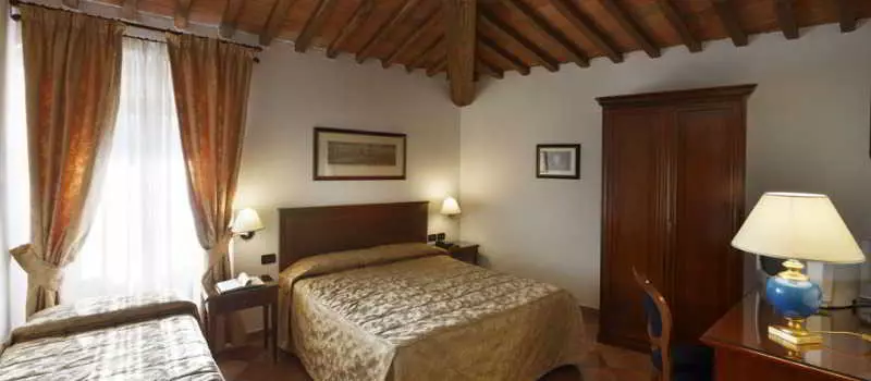 Pian D'Ercole Resort