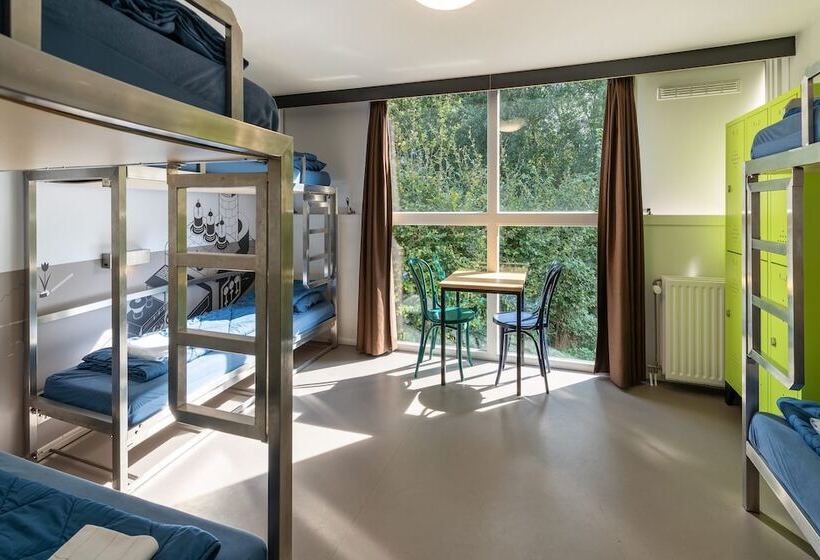 Stayokay Hostel Haarlem