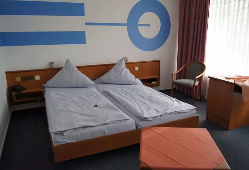 Barbarossa City Hotel
