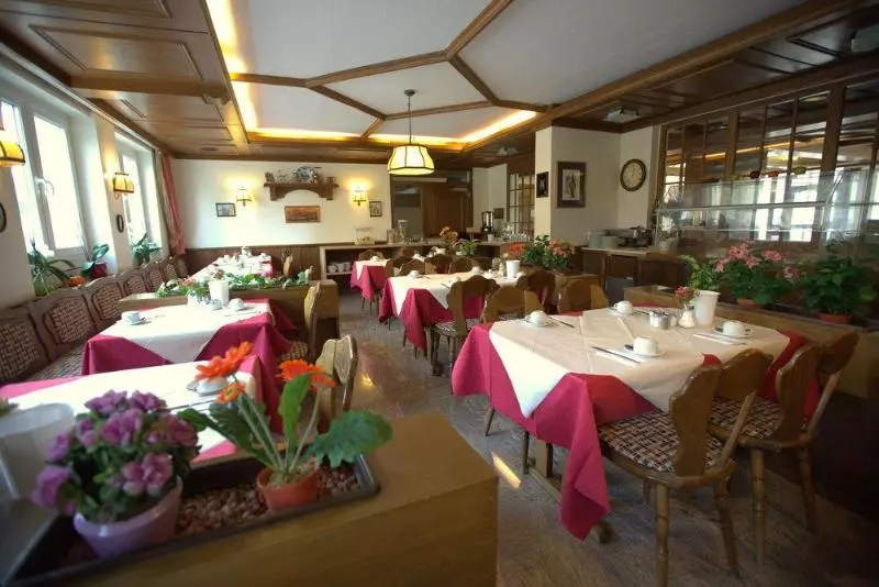 Airport Hotel Walldorf