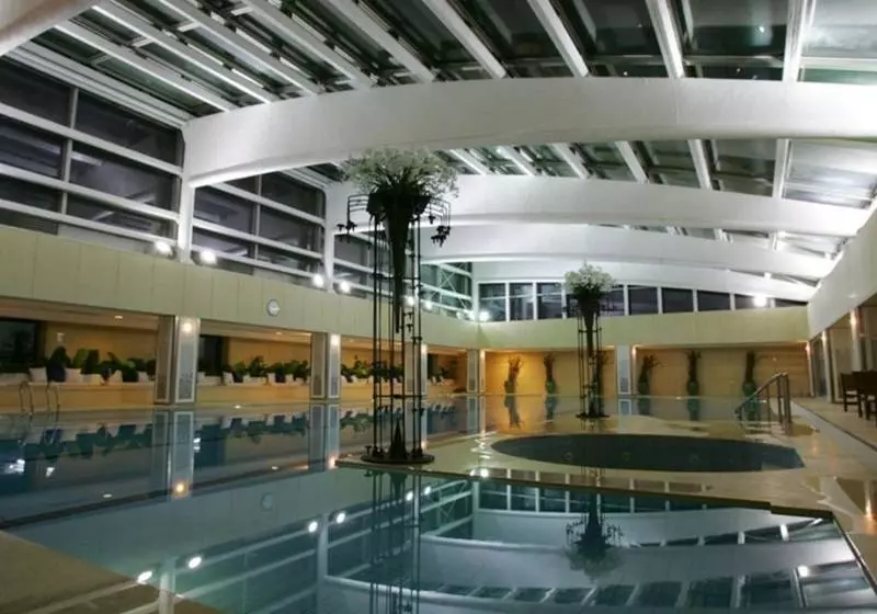 Beijing Hotel Nuo Forbidden City