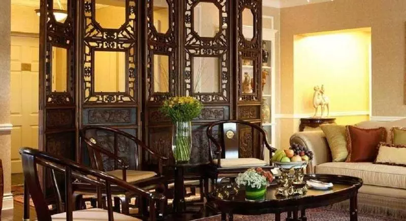 Beijing Hotel Nuo Forbidden City