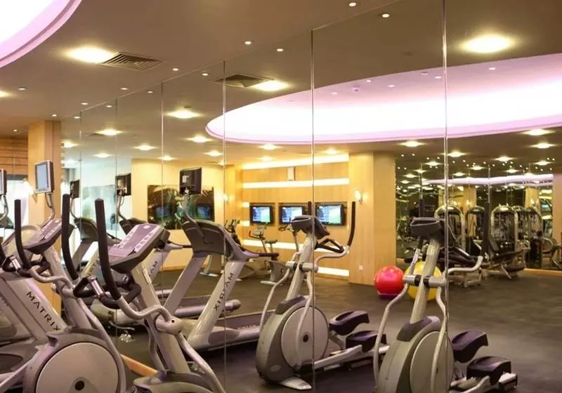 Beijing Hotel Nuo Forbidden City