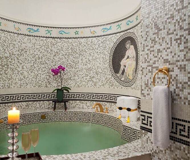 Beijing Hotel Nuo Forbidden City