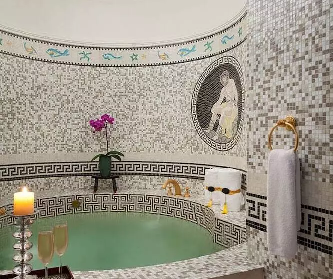 Beijing Hotel Nuo Forbidden City