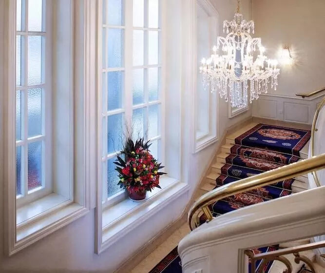 Beijing Hotel Nuo Forbidden City