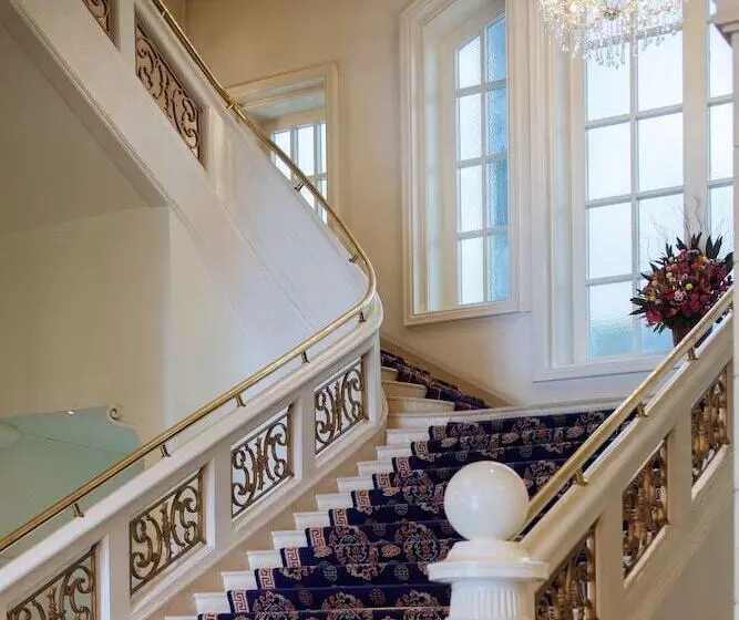 Beijing Hotel Nuo Forbidden City