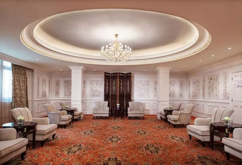 Beijing Hotel Nuo Forbidden City