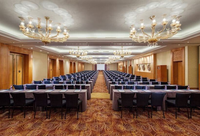 Beijing Hotel Nuo Forbidden City