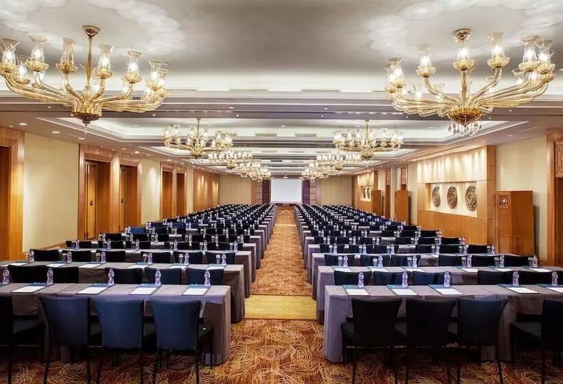 Beijing Hotel Nuo Forbidden City