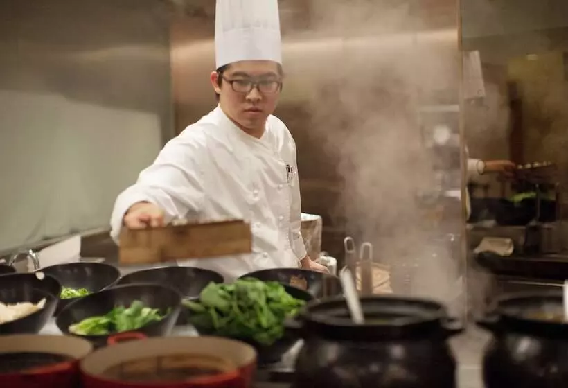 Beijing Hotel Nuo Forbidden City