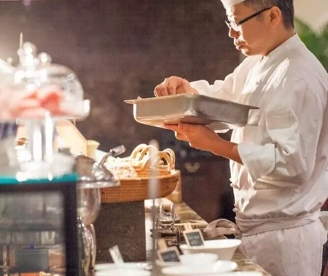 Beijing Hotel Nuo Forbidden City