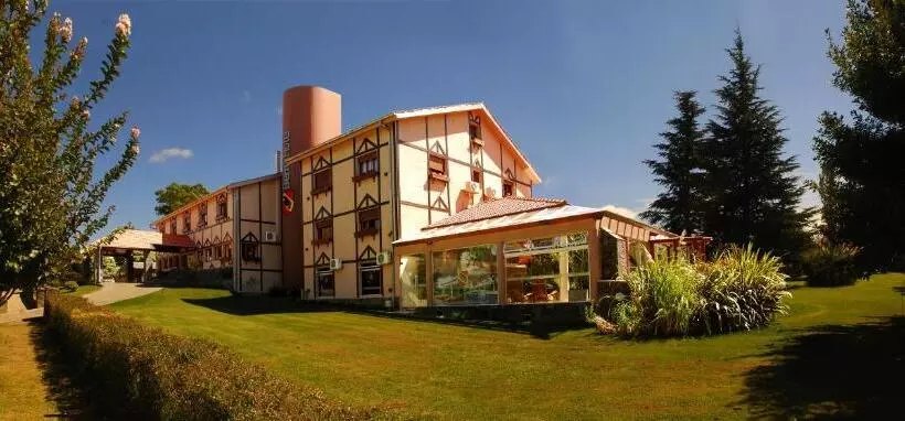 Berna Hotel & Spa