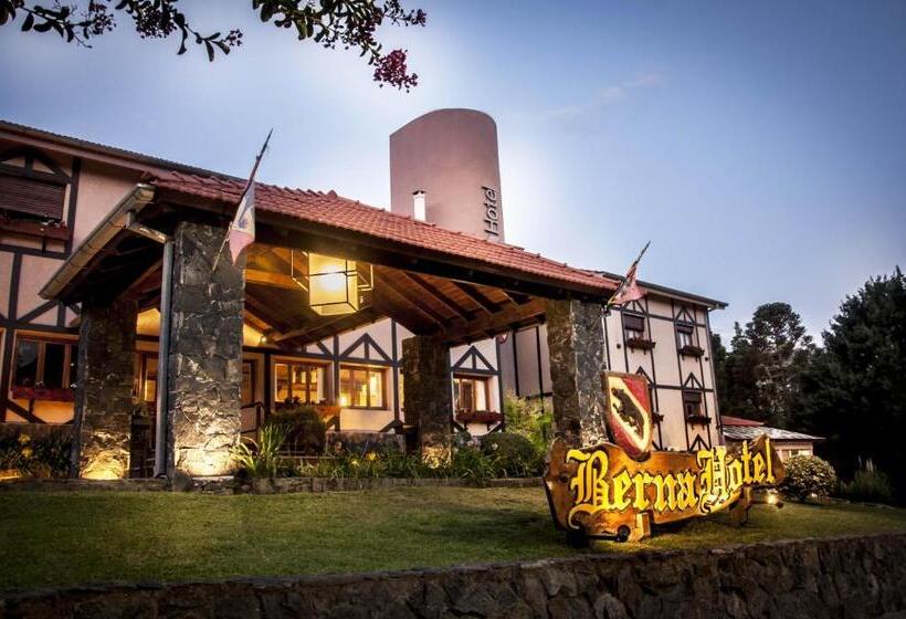 Berna Hotel & Spa