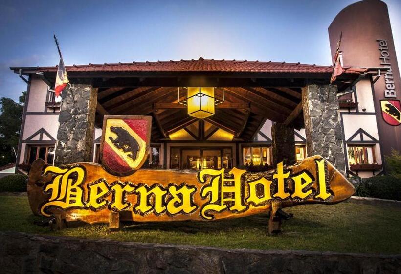 Berna Hotel & Spa