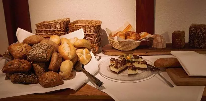 فندق Brackstedter Muhle E.k