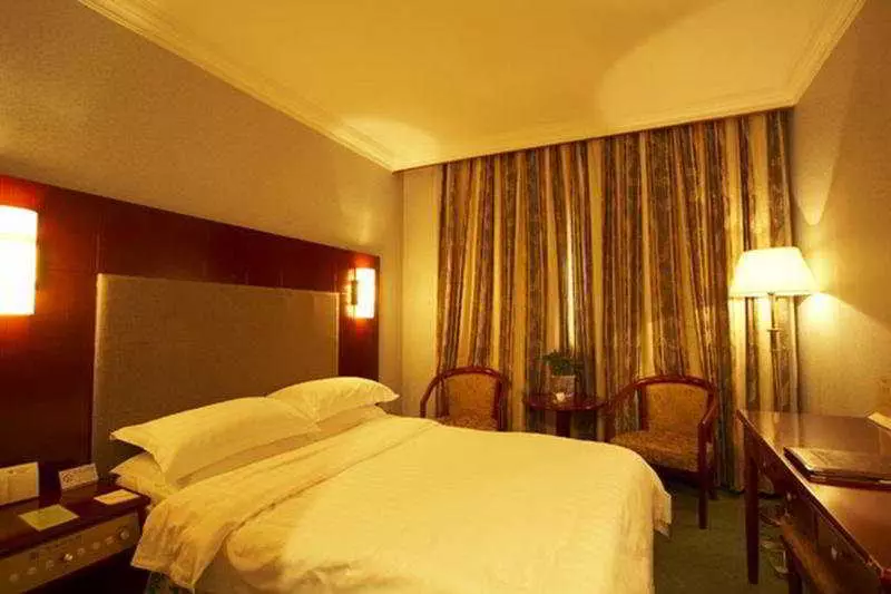 호텔 Beijing Dong Chang An