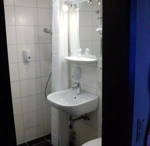 בית מלון כפרי Garni Am Bowenberg