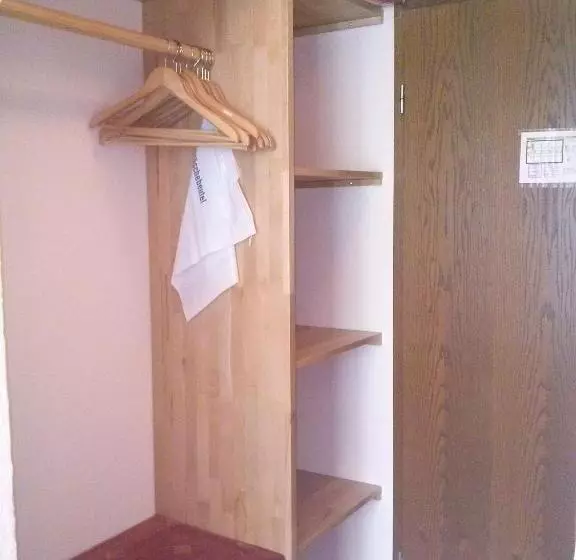 בית מלון כפרי Garni Am Bowenberg