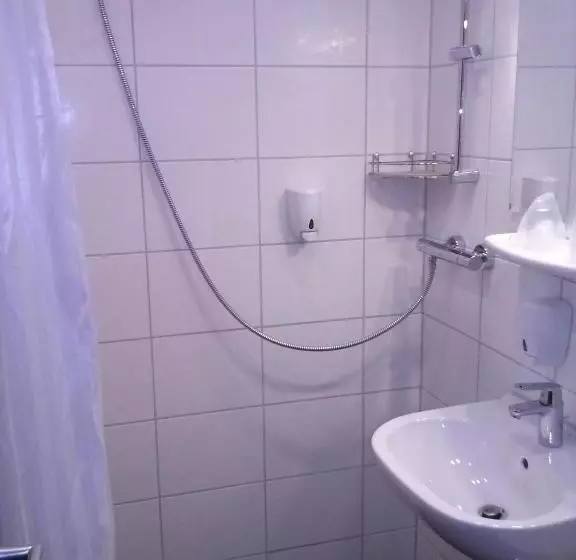 בית מלון כפרי Garni Am Bowenberg