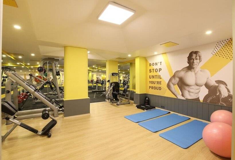 هتل Golden Orange