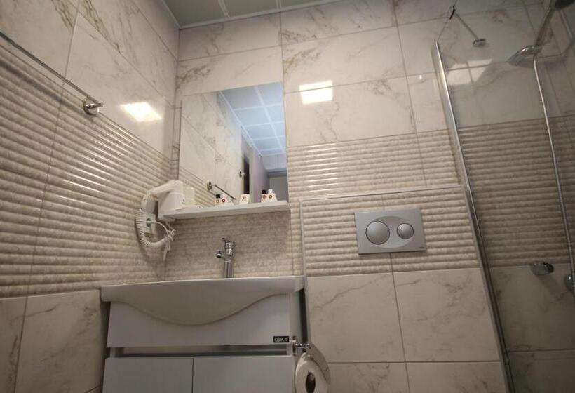 فندق Hanedan Beach