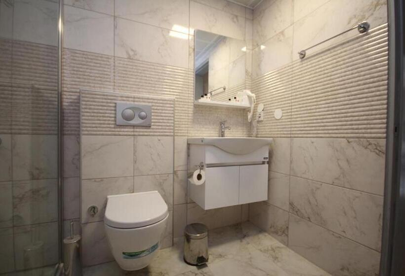 فندق Hanedan Beach