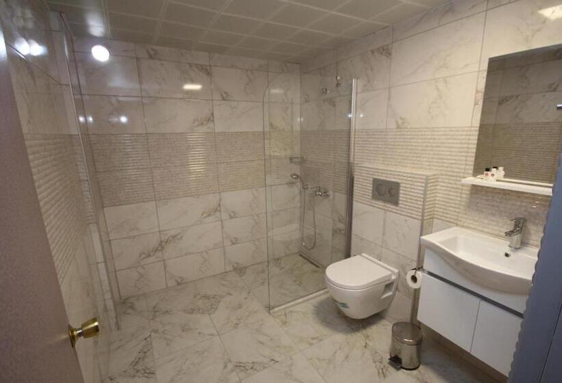 فندق Hanedan Beach