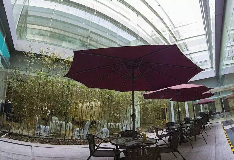 Hotelli Kapok Wangfujing