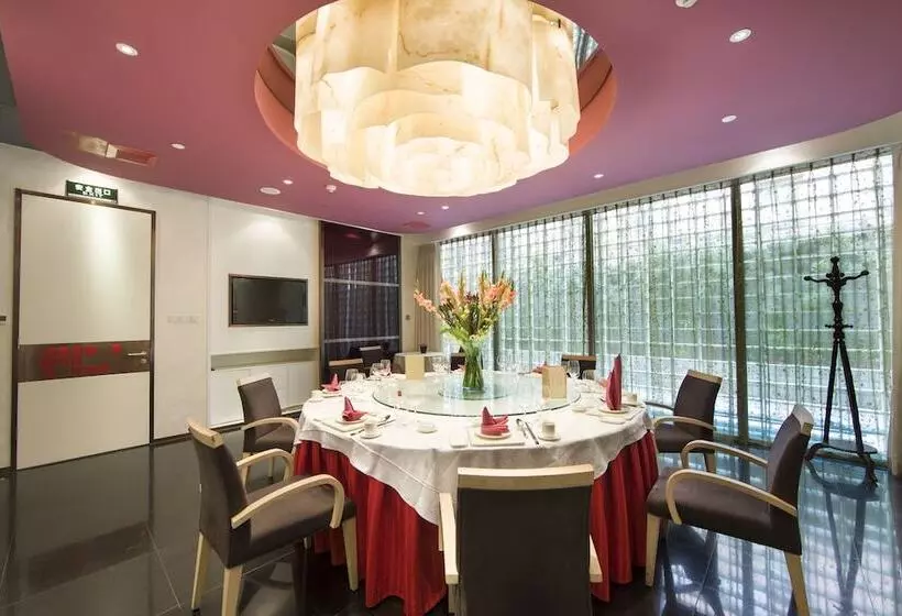 Hotelli Kapok Wangfujing