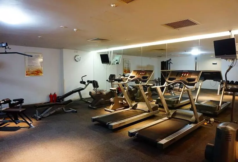 Hotelli Kapok Wangfujing