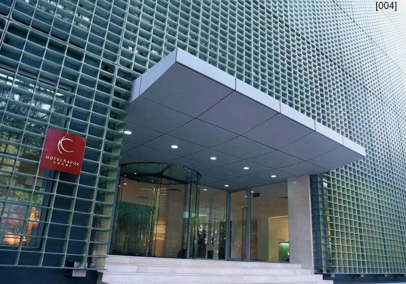 Hotelli Kapok Wangfujing