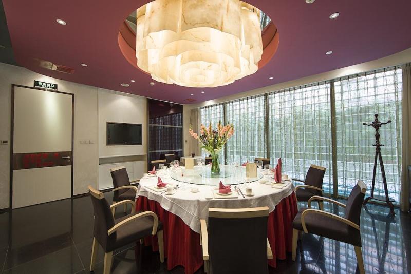 Отель Kapok Wangfujing