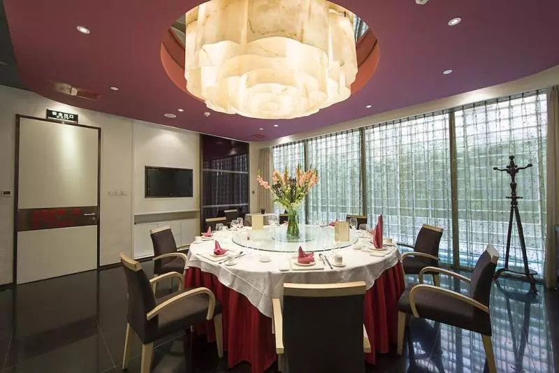 Hotelli Kapok Wangfujing