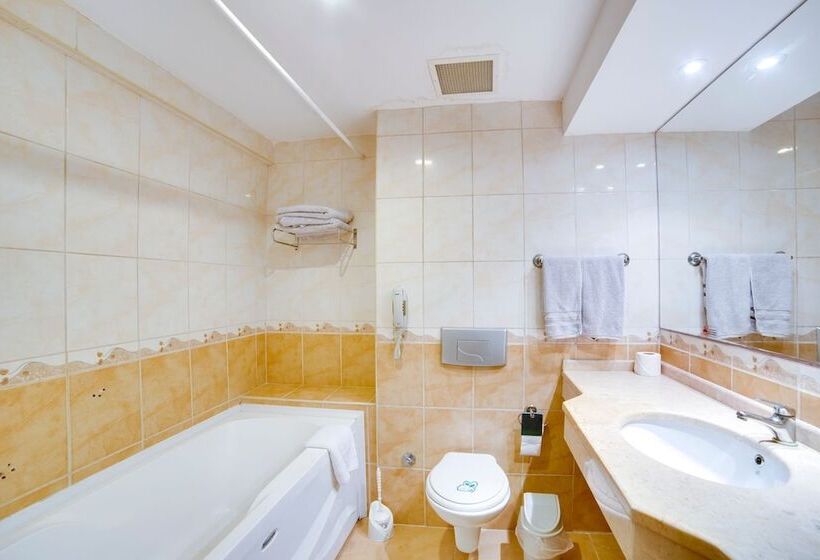 호텔 La Santa Maria